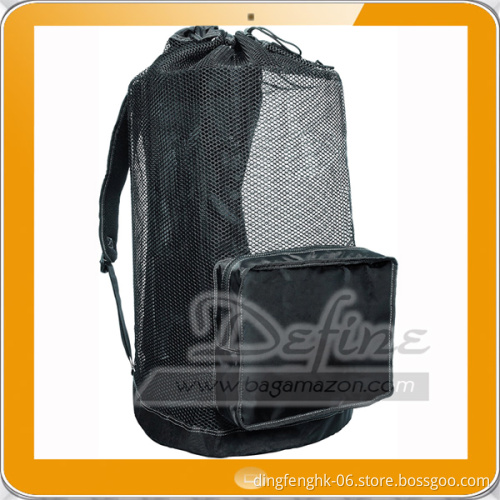 foldable mesh Cruise Backpack